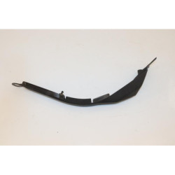 Habillage de réservoir KAWASAKI ER6 650 N 2012 à 2016