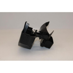 Support de batterie KAWASAKI ER6 650 N 2012 à 2016