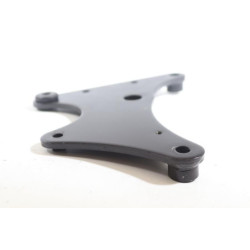 Support moteur gauche KAWASAKI ER6 650 F 2012 à 2016