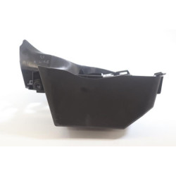 Support de batterie KAWASAKI ER6 650 N 2012 à 2016