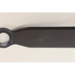 Habillage de réservoir KAWASAKI ER6 650 N 2012 à 2016