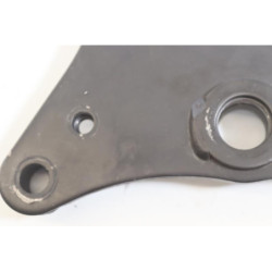 Support moteur gauche KAWASAKI ER6 650 N 2012 à 2016
