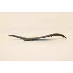 Demi flanc de selle gauche KAWASAKI ER6 650 F 2009 à 2011