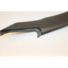 Demi flanc de selle gauche KAWASAKI ER6 650 F 2009 à 2011