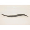 Demi flanc de selle droit KAWASAKI ER6 650 F 2009 à 2011