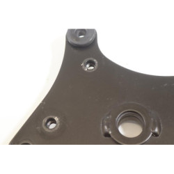 Support moteur droit KAWASAKI ER6 650 N 2012 à 2016