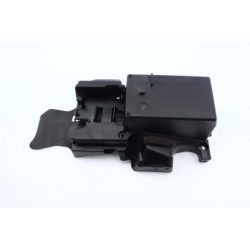 Support de batterie KAWASAKI ER6 650 N 2009 à 2011