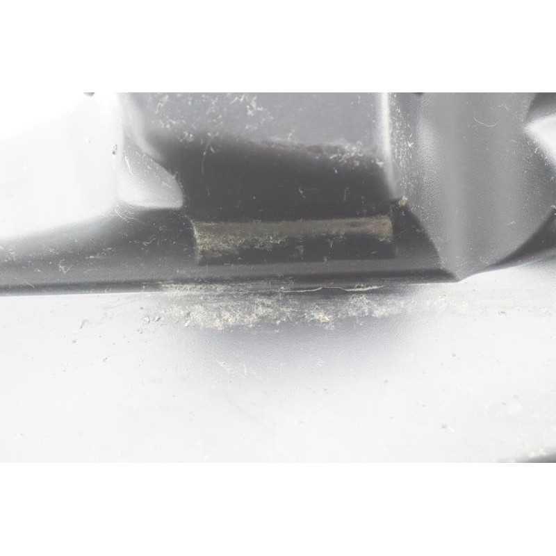 Support de batterie KAWASAKI ER6 650 N 2009 à 2011