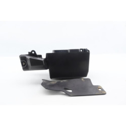 Support de batterie KAWASAKI ER6 650 N 2009 à 2011