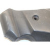 Habillage de cadre droit KAWASAKI ER6 650 N 2009 à 2011
