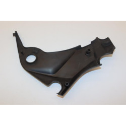 Habillage de cadre droit KAWASAKI ER6 650 N 2009 à 2011
