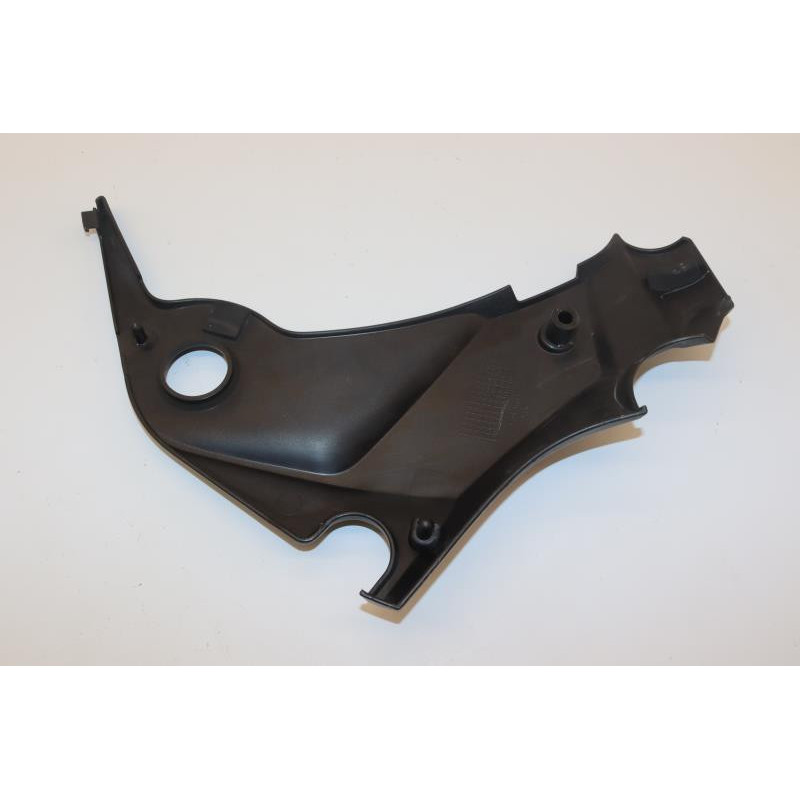 Habillage de cadre droit KAWASAKI ER6 650 N 2009 à 2011