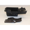 Support de batterie KAWASAKI ER6 650 N 2009 à 2011