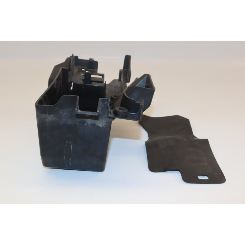 Support de batterie KAWASAKI ER6 650 N 2009 à 2011