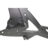 Platine avant gauche KAWASAKI ER6 650 N 2005 à 2008