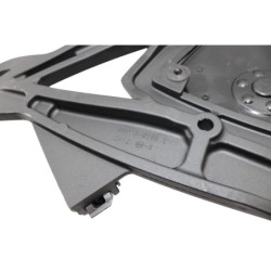 Platine avant gauche KAWASAKI ER6 650 N 2005 à 2008