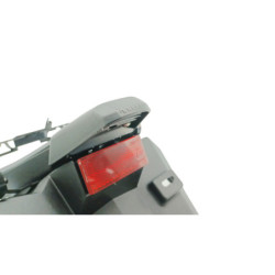 Support de plaque KYMCO CV3 550 ABS 2022 à 2025