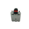 Support de plaque KYMCO CV3 550 ABS 2022 à 2025