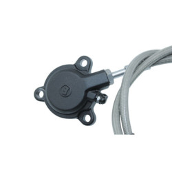 Récepteur d'embrayage BMW R 1250 RS 2019 à 2025