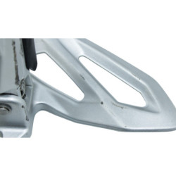 Platine avant gauche BMW R 1250 RS 2019 à 2025