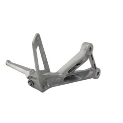 Platine arrière gauche HONDA CB 500 F 2022 à 2023