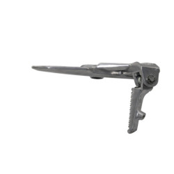 Platine avant gauche HONDA CB 500 F 2022 à 2023