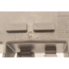Support de batterie APRILIA TUONO 125 2017 à 2020