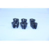 Amortisseur de couple YAMAHA TDM 900 2002 à 2011