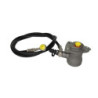 Récepteur d'embrayage DUCATI HYPERMOTARD 1100 2007 à 2009