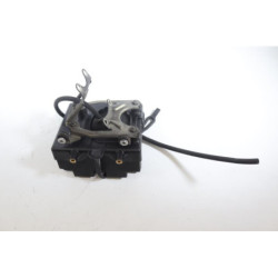 Support de batterie DUCATI MONSTER 695 2006 à 2007