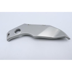 Habillage de cadre droit KAWASAKI Z 1000 2003 à 2006