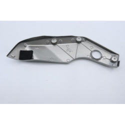 Habillage de cadre droit KAWASAKI Z 1000 2003 à 2006