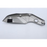 Habillage de cadre droit KAWASAKI Z 1000 2003 à 2006