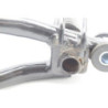 Platine arrière droite HONDA CBF 125 2009 à 2014