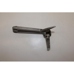 Platine arrière gauche YAMAHA TDR 125 1997 à 2003