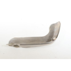 Protection thermique HONDA XLV 700 TRANSALP 2008 à 2012