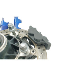 Fourche complète YAMAHA NIKEN 900 GT ABS 2019 à 2022