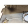 Séparation de coque arrière HONDA SCV 100 LEAD 2003 à 2007