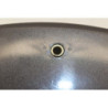 Séparation de coque arrière HONDA SCV 100 LEAD 2003 à 2007