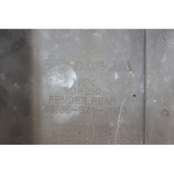 Bavette DAELIM S2 SQ 125 2008 à 2012