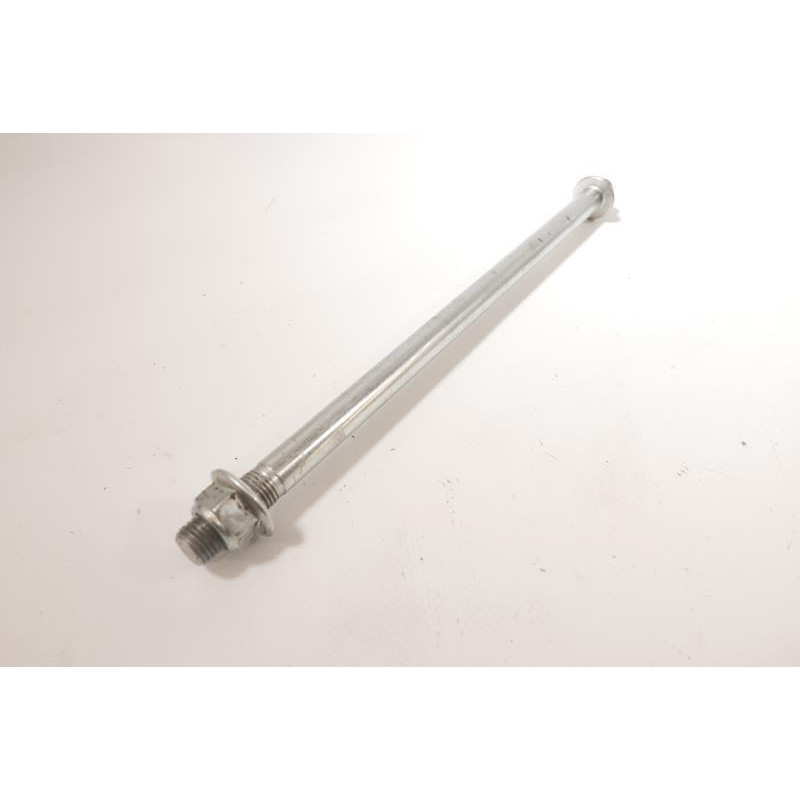 Axe de roue avant JIAJUE JJ 125 2019 à 2020