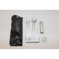 Trousse à outils JM MOTORS SANTANA 50 2019 à 2021