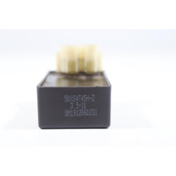 Boitier CDI JM MOTORS MIA RS 50 2020 2021