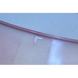 Sabot droit KATAYA TOP ONE 50 2007 à 2008
