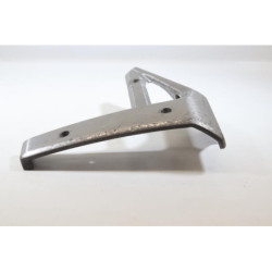 Ecope de radiateur droite KAWASAKI ER5 500 1997 à 2006