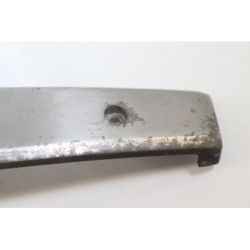 Ecope de radiateur gauche KAWASAKI ER5 500 1997 à 2006