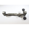 Supports moteurs HONDA FES 125 S WING 2007 à 2014