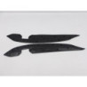 Protection de marche pied HONDA PCX 125 2018 à 2020
