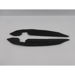 Protection de marche pied HONDA PCX 125 2018 à 2020