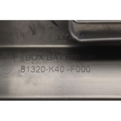 Support de batterie HONDA NSS 125 FORZA ABS 2015 à 2016